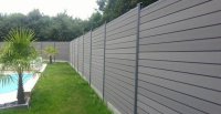 Portail Clôtures dans la vente du matériel pour les clôtures et les clôtures à Isle-Aumont